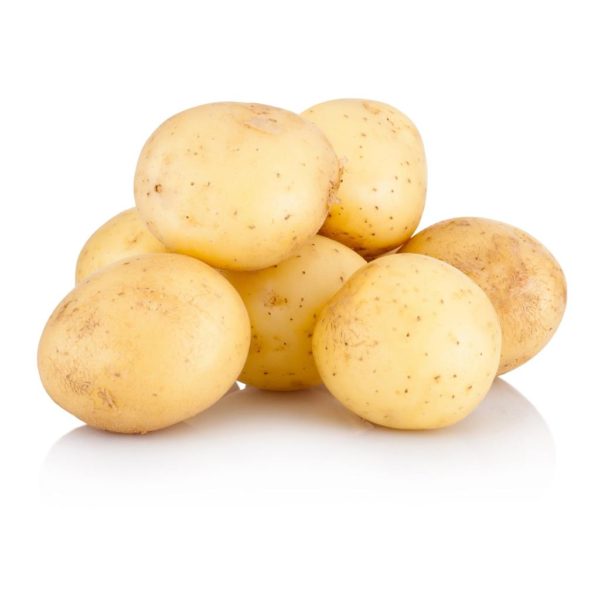 Cocktail Potatoes - Caruso's Fresh Foods