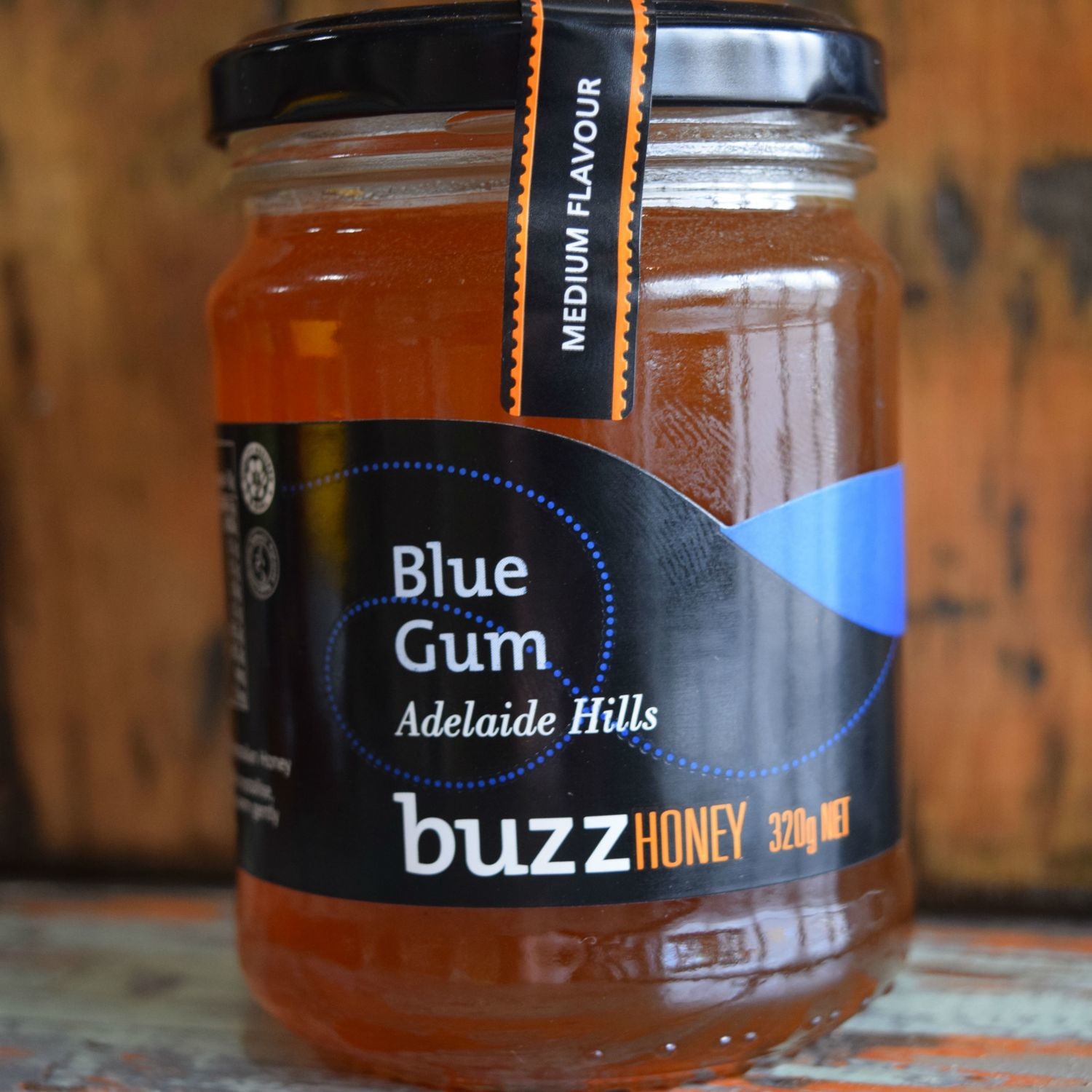 Blue Gum Adelaide Hills Honey Caruso s Fresh Foods